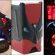 Image for article titled Batman Doesn't Need These PC Case Mods for his Batcave Supercomputer. They're For the Rest of Us.